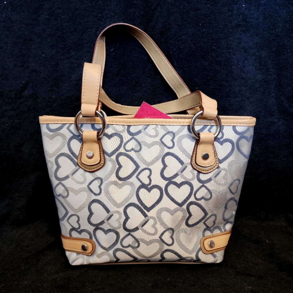 New Xhilaration Handbag From Target